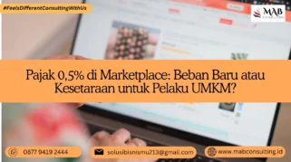 Pedagang Online Anggap Pajak Marketplace Beban Baru, Minta Penyesuaian