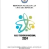 Pedoman Logo Hari Pendidikan Nasional 2026 Resmi Diterbitkan