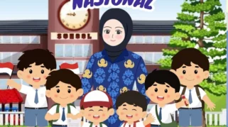 Pedoman Peringatan Hari Pendidikan Nasional 2026 Diresmikan Pemerintah