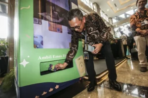 Pegadaian Jember Perkuat Soliditas dan Dorong Layanan Emas Digital di HUT ke-125