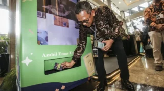 Pegadaian Jember Perkuat Soliditas dan Dorong Layanan Emas Digital di HUT ke-125