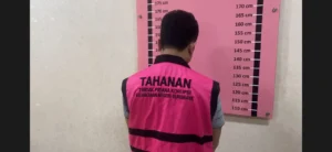 Pegawai BRI Kaliasin Surabaya Ditangkap atas Dugaan Korupsi Kredit Mikro Rp2,9 Miliar