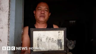 Pelaku Pembakaran Istri di Gambiran, Banyuwangi Meninggal setelah Perawatan Intensif