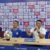 Pelatih Arema FC Bicara soal Persaingan Ketat Papan Atas Super League: Enggan Coret Persija Jakarta dari Perburuan Gelar Juara