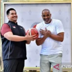 Pelatih Basket Asal Banyuwangi Raih Lisensi A Nasional