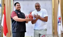 Pelatih Basket Asal Banyuwangi Raih Lisensi A Nasional