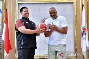 Pelatih Basket Asal Banyuwangi Raih Lisensi A Nasional