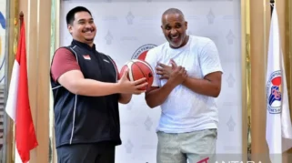 Pelatih Basket Asal Banyuwangi Raih Lisensi A Nasional