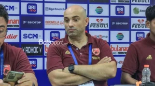 Pelatih Borneo FC Sesumbar Sudah Kantongi Cara Mengalahkan PSM Makassar di Laga Pekan ke-28