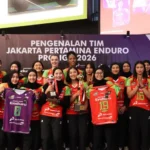 Pelatih Pertamina Enduro Minta Final Proliga 2026 Digelar di Jakarta, Dukung Format Best-of-Three
