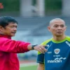 Pelatih Vietnam Kaget, Gaya Bermain Kurniawan Bikin Timnas U-17 Indonesia Terlihat Aneh
