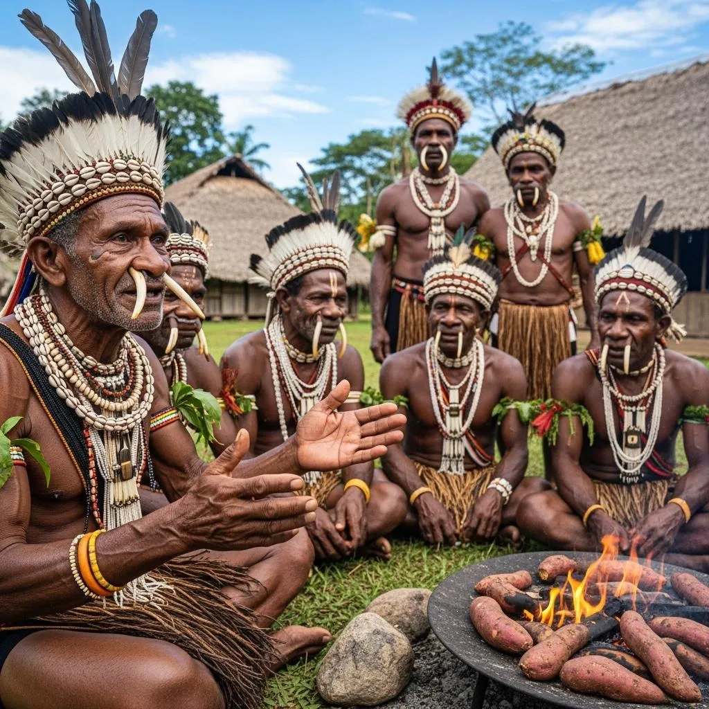 Pelestarian dan Tantangan Masa Depan