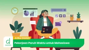 Peluang kerja paruh waktu bagi mahasiswa UNTAG di berbagai sektor