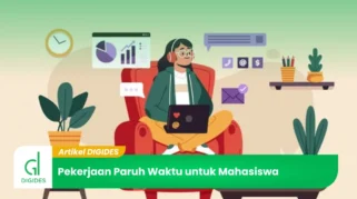 Peluang kerja paruh waktu bagi mahasiswa UNTAG di berbagai sektor