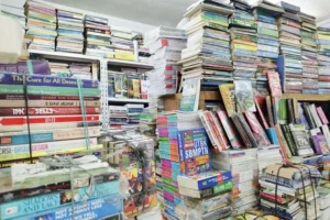 peluang usaha jualan buku bekas online rumahan: Mengapa Kini Saat yang Tepat?