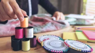 peluang usaha kerajinan tangan dengan modal kecil