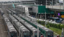 Pemadaman Listrik Massal di Jakarta Guncang Operasional MRT dan Lalu Lintas