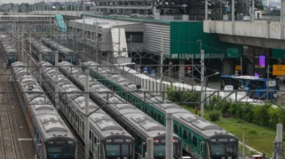 Pemadaman Listrik Massal di Jakarta Guncang Operasional MRT dan Lalu Lintas