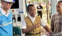 Pemakaian SPKLU Naik Empat Kali Lipat Saat Mudik Lebaran 2026, Catat PLN