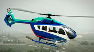 Pemakaman korban helikopter PK-CFX di Klaten Haru, Anak Kumandangkan Adzan