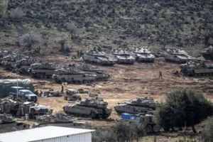 Pemakaman TNI Gugur dalam Serangan Israel di Lebanon Dihiasi Tangis Haru