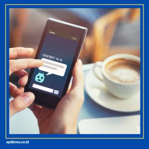 Pemanfaatan Chatbot untuk Layanan Pelanggan: Transformasi Digital dalam Interaksi