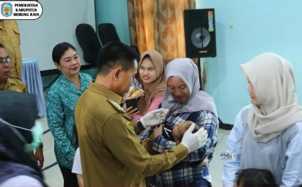 Pemasaran dan Peluncuran Program