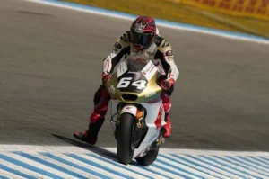 Pembalap Indonesia Lebih Berpeluang ke MotoGP Dibanding Pembalap Spanyol