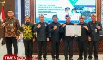 Pembangunan Lamongan 2027 Fokus pada 9 Program Prioritas untuk Dampak Nyata Masyarakat