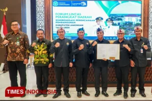 Pembangunan Lamongan 2027 Fokus pada 9 Program Prioritas untuk Dampak Nyata Masyarakat