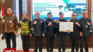 Pembangunan Lamongan 2027 Fokus pada 9 Program Prioritas untuk Dampak Nyata Masyarakat