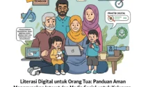 Pembatasan Akses Media Sosial Anak Harus Disertai Literasi Digital dan Pendampingan Orang Tua