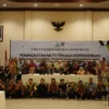 Pembinaan Tendik UIN KHAS Jember Perkuat Disiplin dan Profesionalisme ASN
