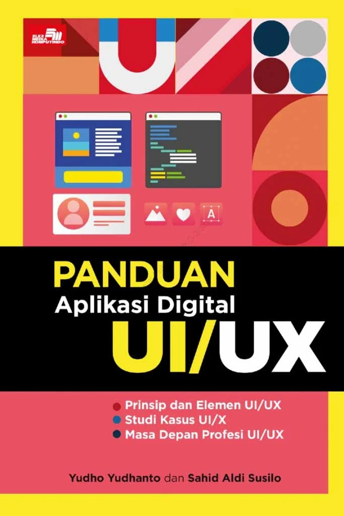 Pembuatan Antarmuka Pengguna (UI/UX) yang Ramah