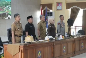 Pemecahan SPPT Dorong Peningkatan PAD PBB Bondowoso