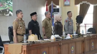 Pemecahan SPPT Dorong Peningkatan PAD PBB Bondowoso