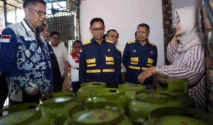 Pemerintah Alihkan Stok LPG Industri untuk Memenuhi Kebutuhan Rumah Tangga