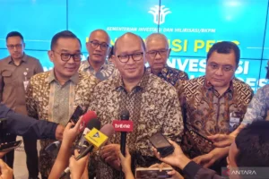 Pemerintah Buka Peluang Pembentukan BUMN di Sektor Tekstil