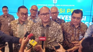 Pemerintah Buka Peluang Pembentukan BUMN di Sektor Tekstil