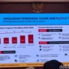 Pemerintah-DPR Ngotot Pertahankan Anggaran MBG, Akademisi Peringatkan Salah Alokasi Bisa Ancam Pendidikan