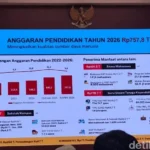 Pemerintah-DPR Ngotot Pertahankan Anggaran MBG, Akademisi Peringatkan Salah Alokasi Bisa Ancam Pendidikan