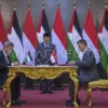 Pemerintah Indonesia Dukung Kerja Sama Trilateral Bangun Pendidikan di Palestina