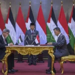 Pemerintah Indonesia Dukung Kerja Sama Trilateral Bangun Pendidikan di Palestina