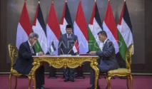 Pemerintah Indonesia Dukung Kerja Sama Trilateral Bangun Pendidikan di Palestina