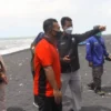Pemerintah Lumajang Tekan Resiko Potensi Tsunami dengan Sosialisasi dan Simulasi Evakuasi