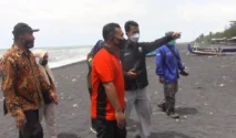 Pemerintah Lumajang Tekan Resiko Potensi Tsunami dengan Sosialisasi dan Simulasi Evakuasi