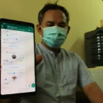 Pemerintah Pantau ASN WFH dengan GPS, Respons Diharuskan 5 Menit