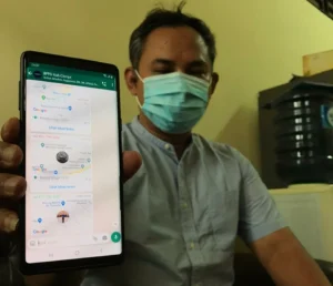 Pemerintah Pantau ASN WFH dengan GPS, Respons Diharuskan 5 Menit