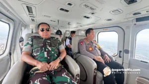 Pemerintah Pastikan Permintaan Akses Lintas Udara Militer AS Ditelaah dengan Hati-hati