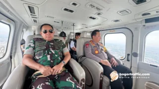 Pemerintah Pastikan Permintaan Akses Lintas Udara Militer AS Ditelaah dengan Hati-hati